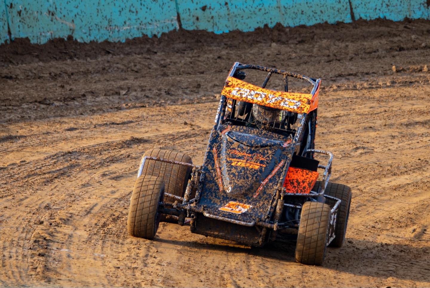 Tiger Racing Team