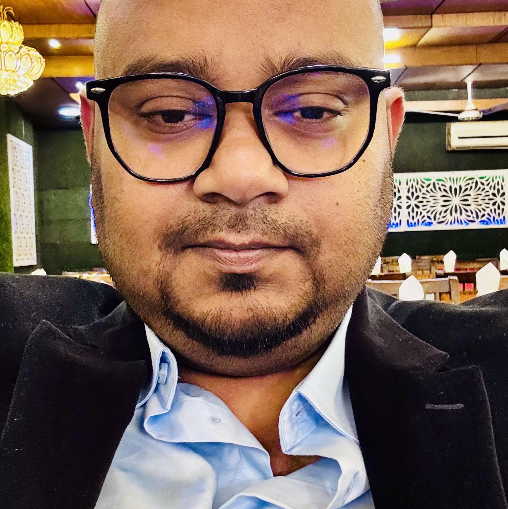 Rafsan Jayad