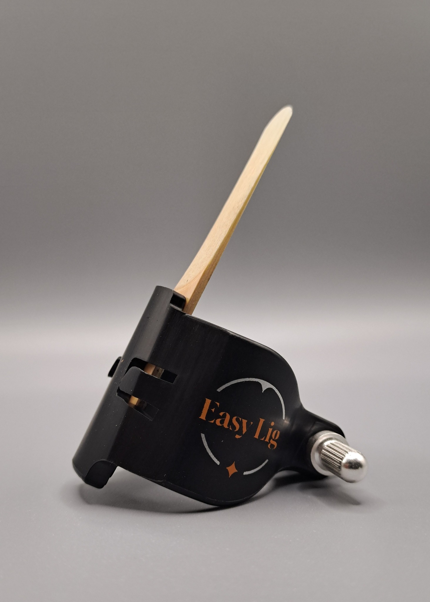 The Theo Wanne Liberty ligature lets you customize your perfect