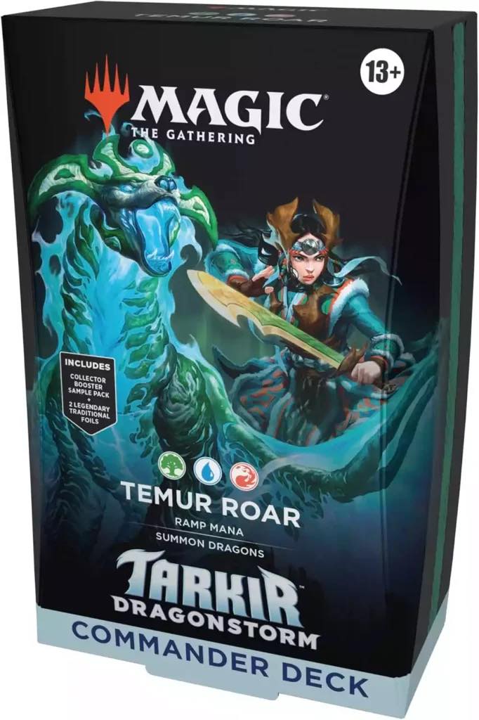 mtg commander deck review Buy Magic The Gathering Final Fantasy Display %0A%0AContents%3A%0A%0A%0A%091%20ready Magic: The Gathering Commander 2019