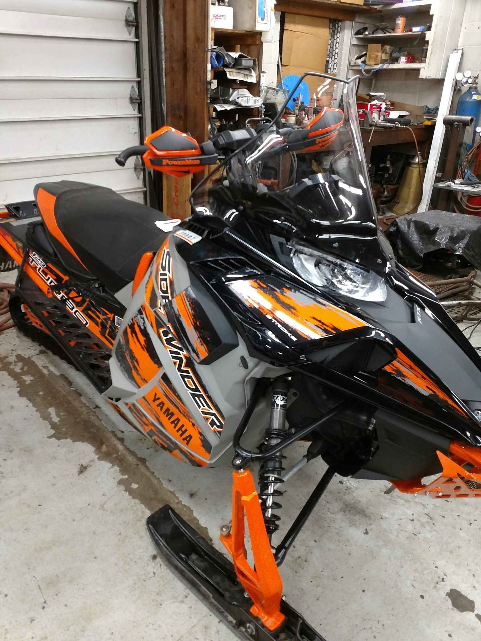 2017 Yamaha sidewinder - Powersport Vehicles - Farmington, Connecticut ...