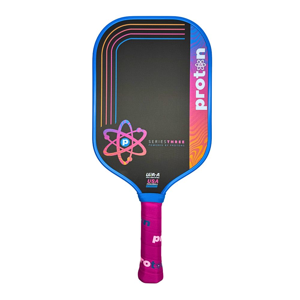 Proton Project Flamingo paddle now available