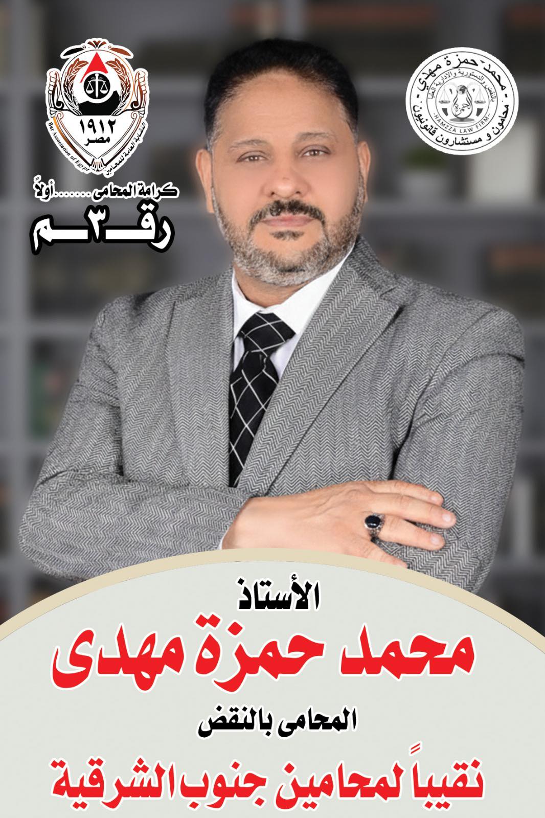 Mohamed Hamza
