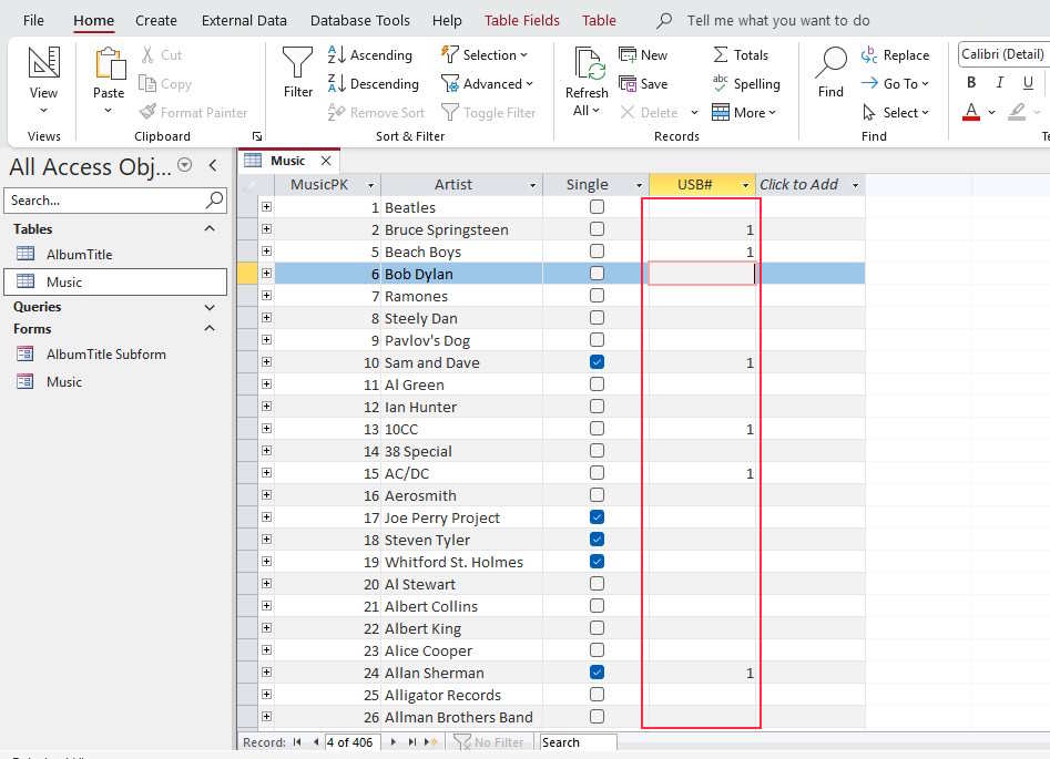 Microsoft Access Forum | Hi everyone, I’m using Access 2021 | Facebook