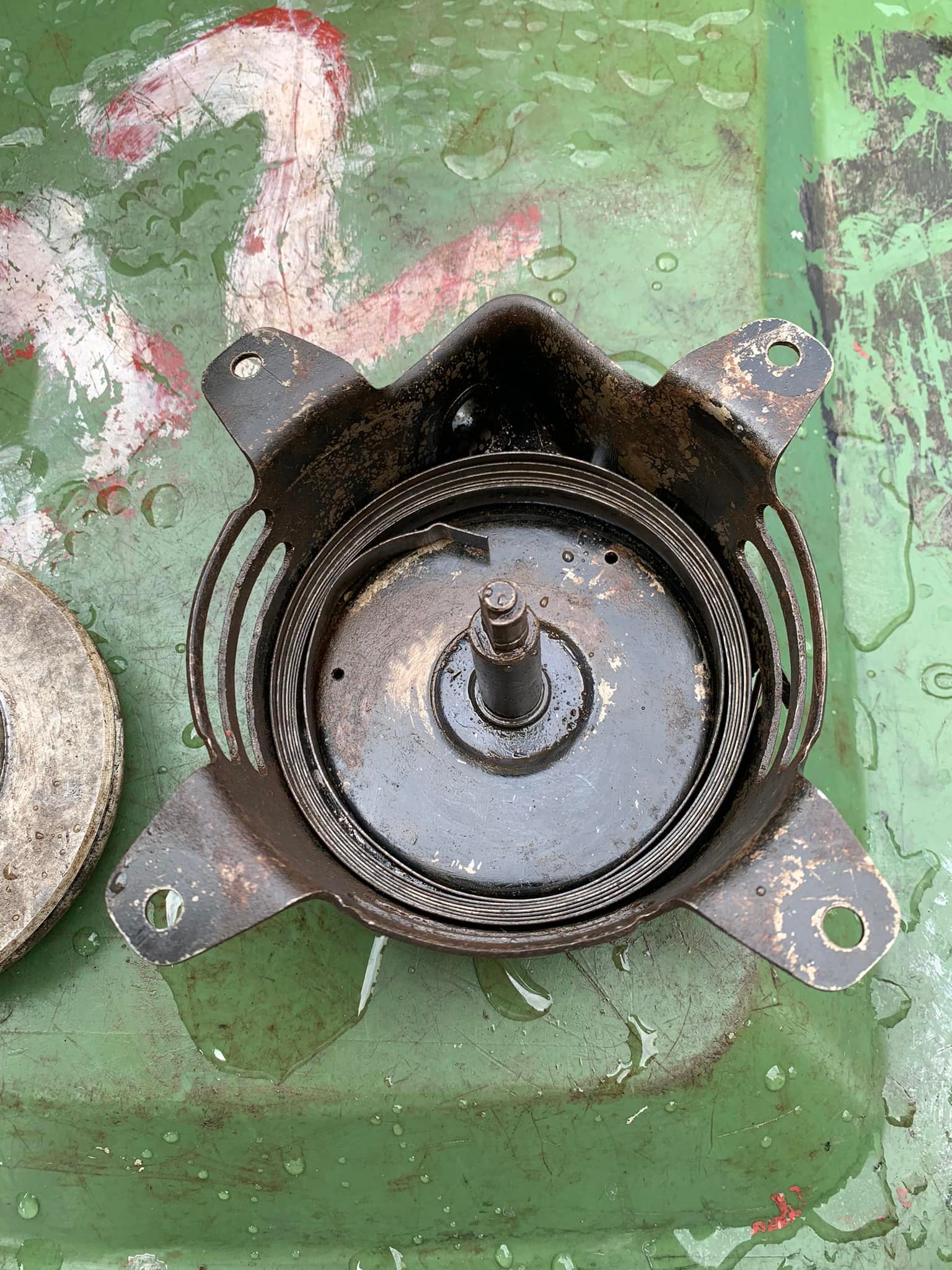 SIG Sauer P211 | Have anyone find replacement part for recoil spring ...
