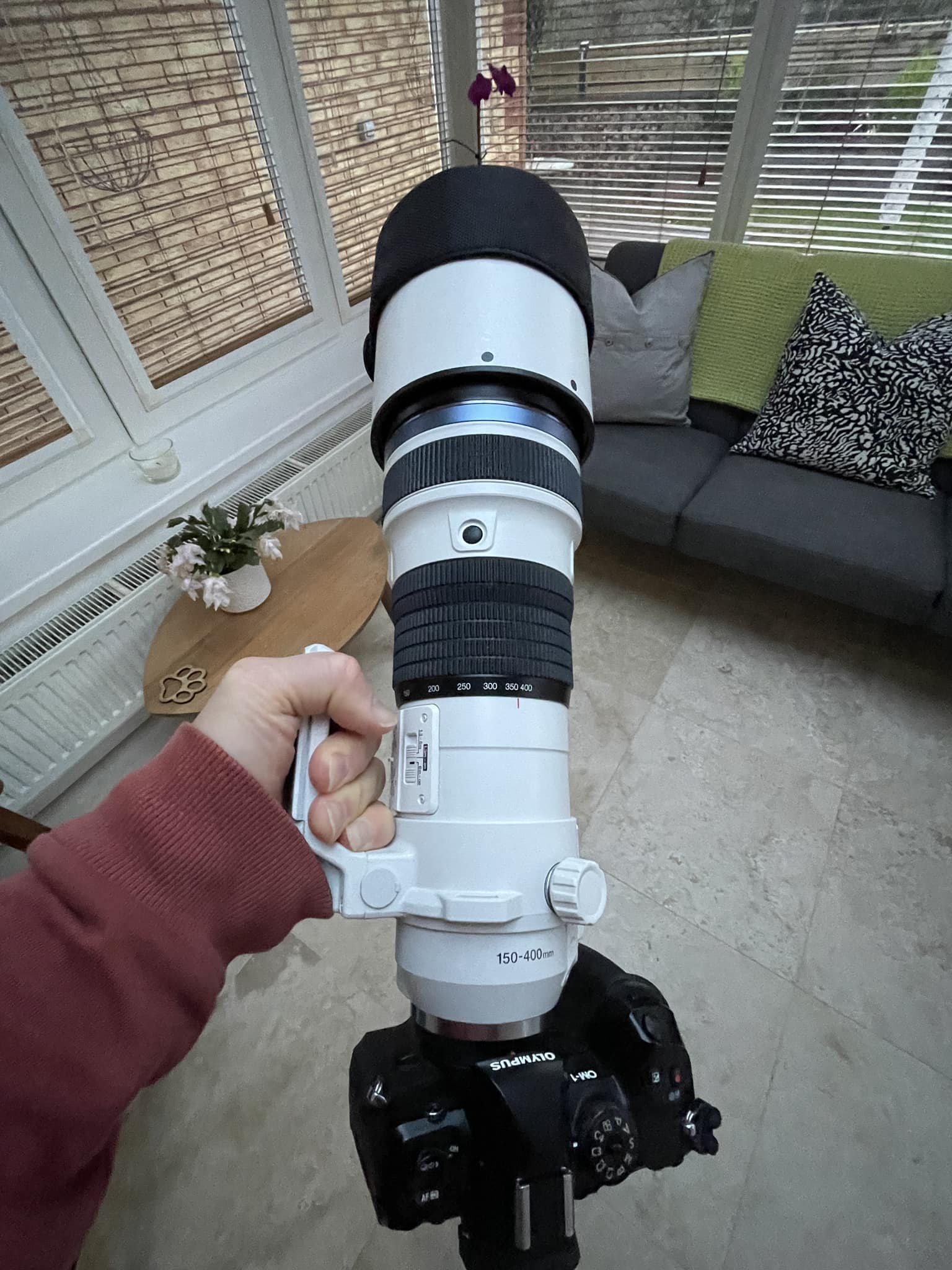 My Olympus M.Zuiko 8-25mm f4 Pro review is finally here, a few 