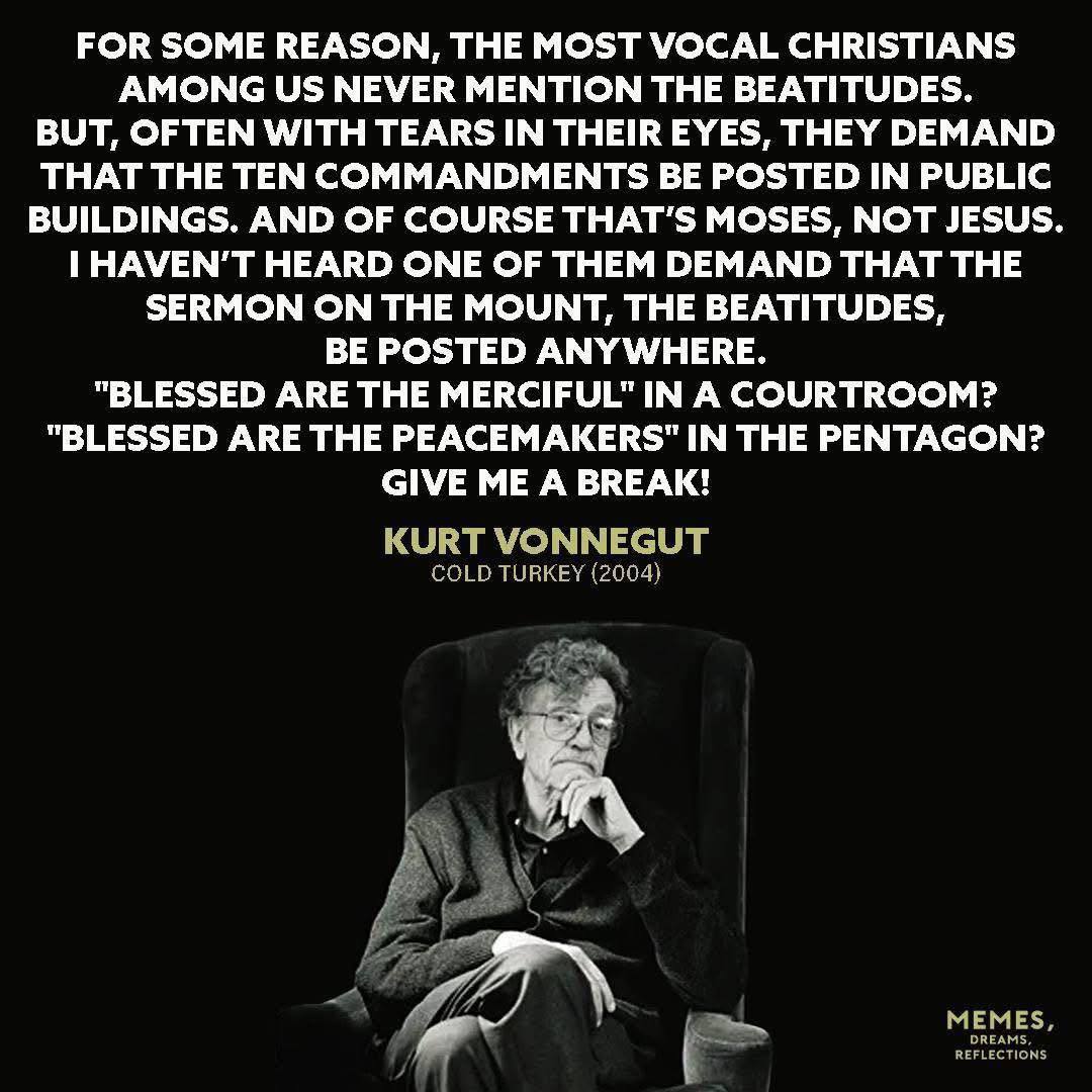Stephen Ohnsman - Because those who demand the 10... | Facebook