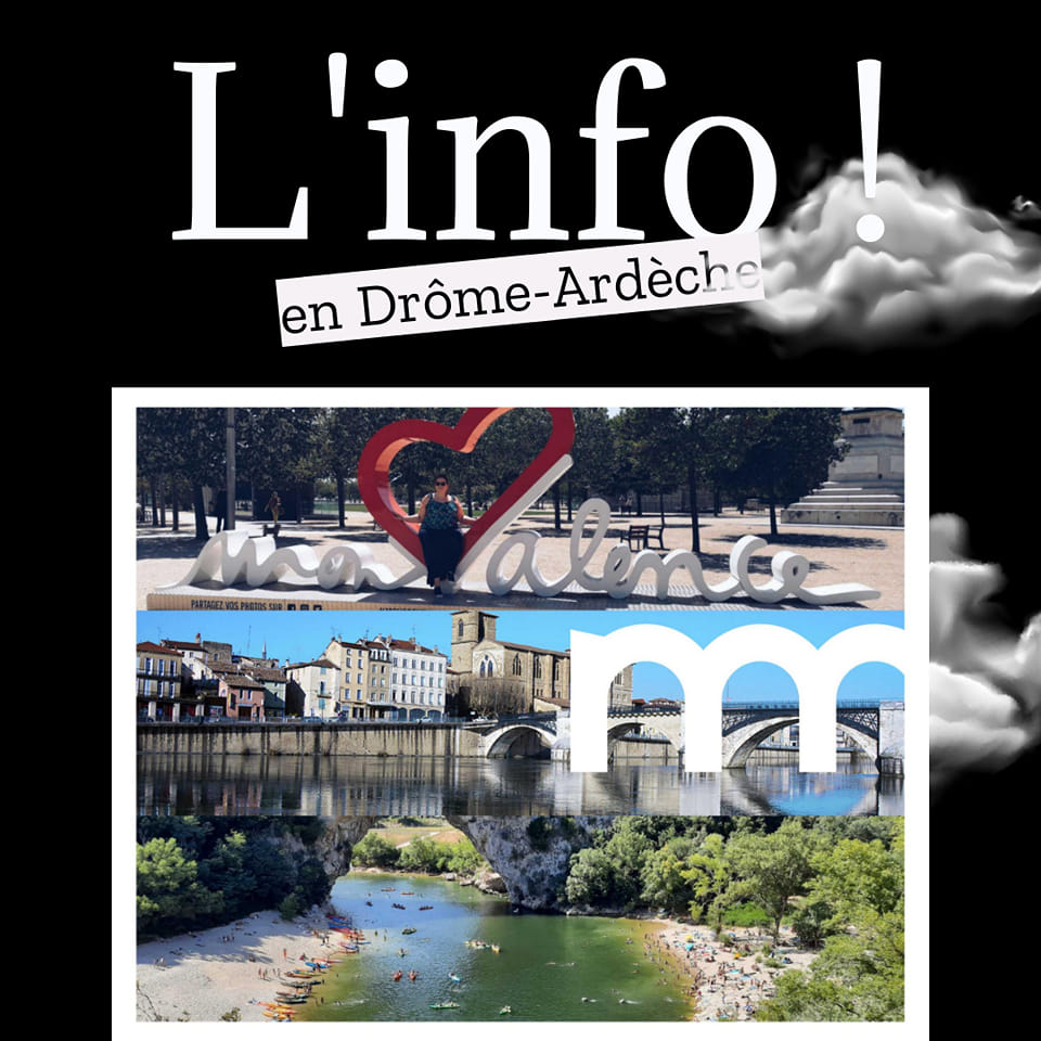 Vide Grenier Drome Ardeche Ce Week End