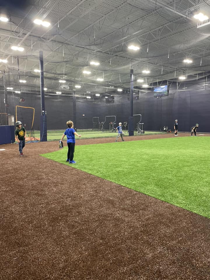 Inge Performance Lab | Brighton MI