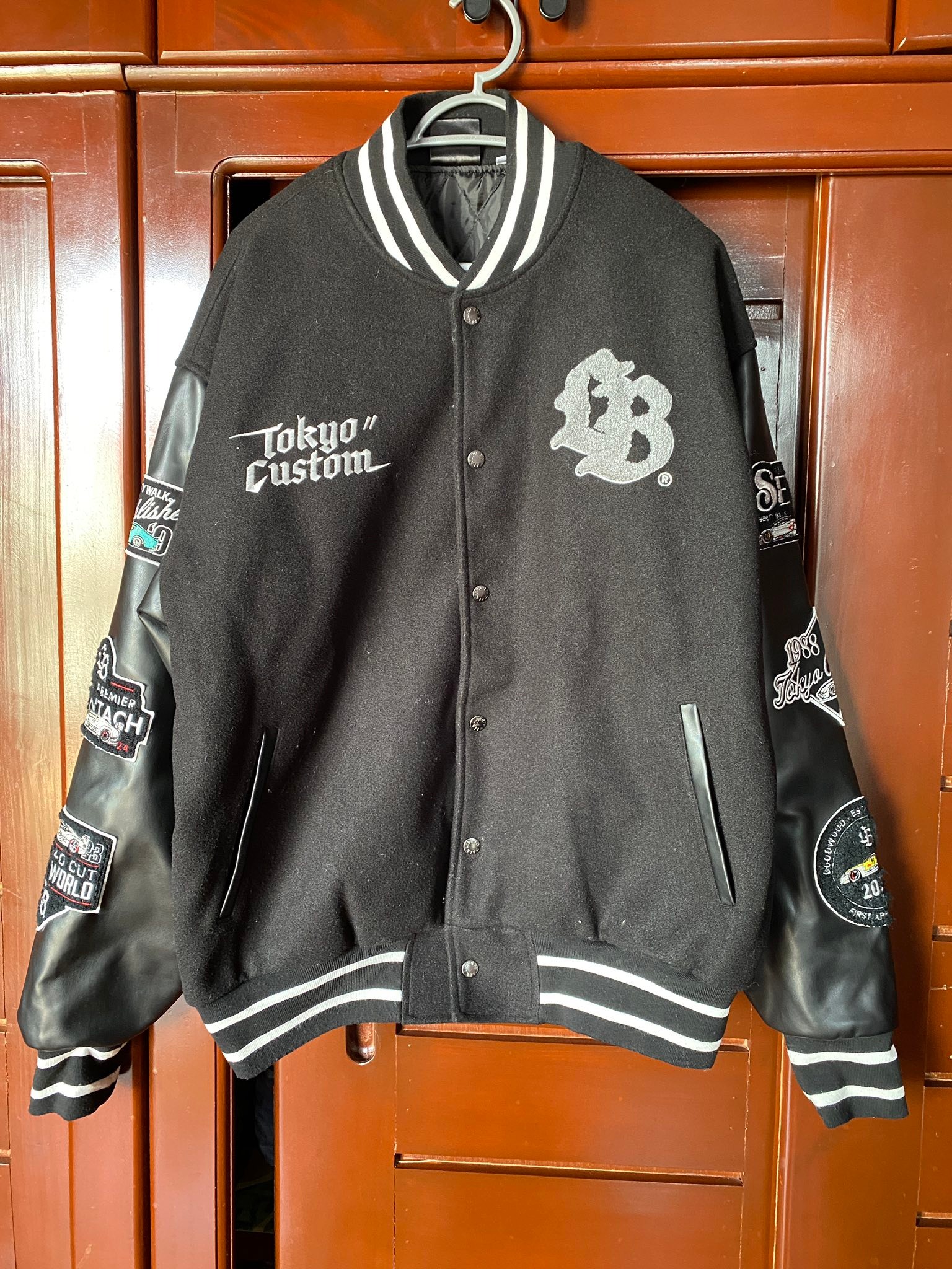 Liberty walk jacket for sale