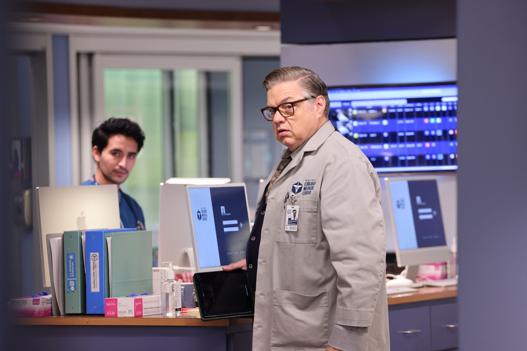 ADDIK - 📺 CHICAGO MED | Lundi 20h et 21h | Sur ADDIK Les... | Facebook