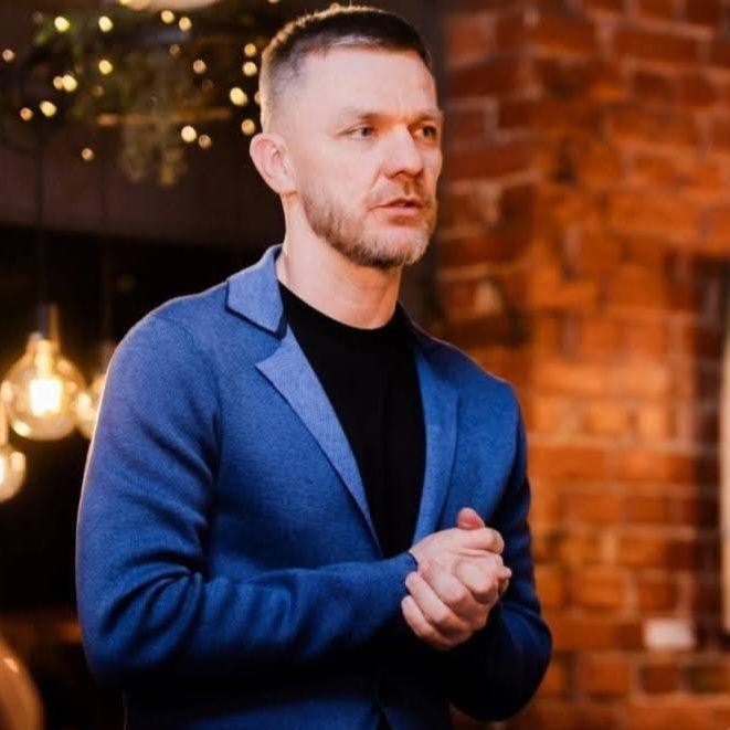 Aleksei Razin