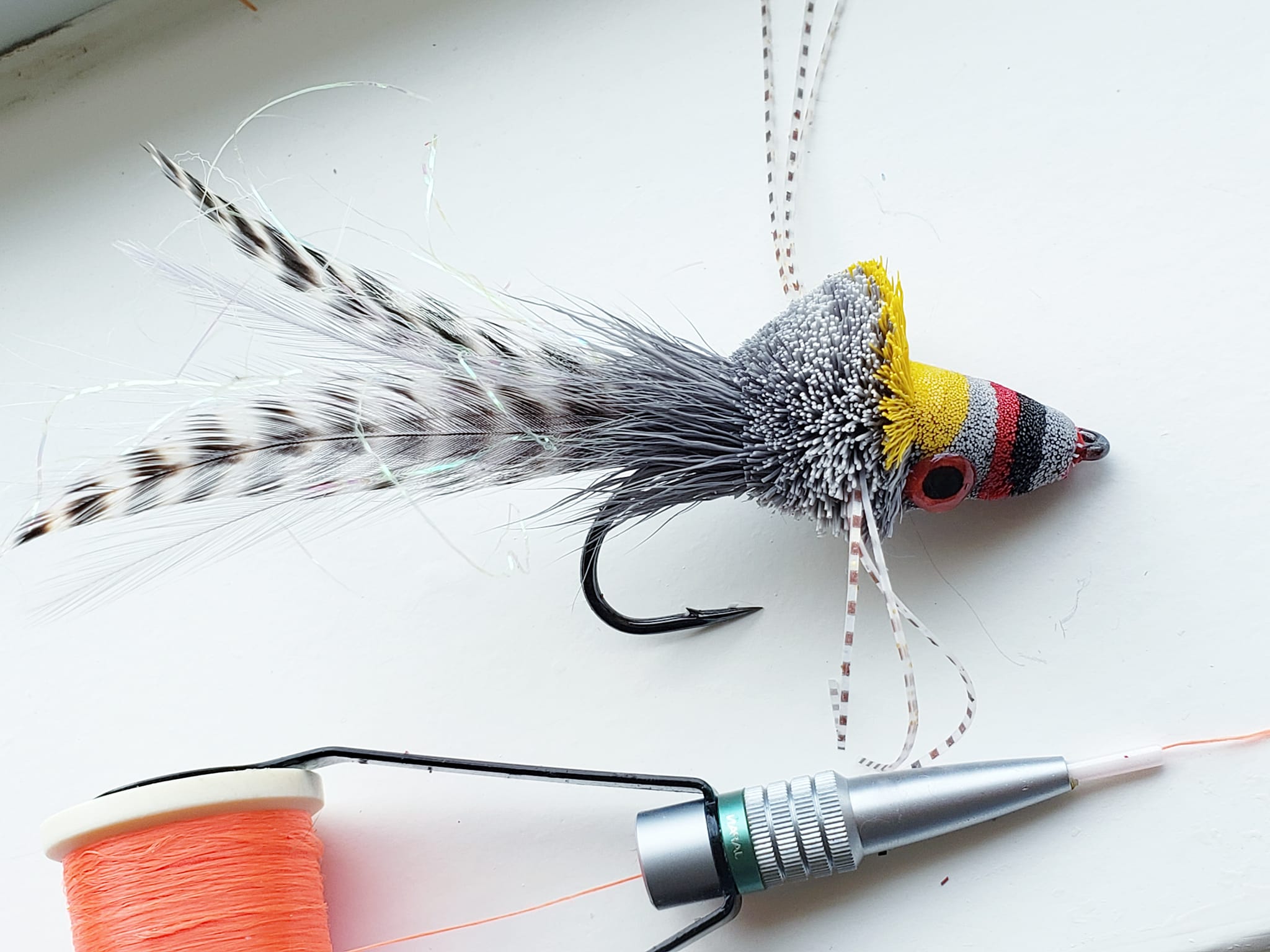 b10 fishing hooks DAIICHI 2171-B Series Gamakatsu developed a unique electronic tempering process which enables hooks to be tempered in a stable condition Gamakatsu TGW Octopus Hook 1/0