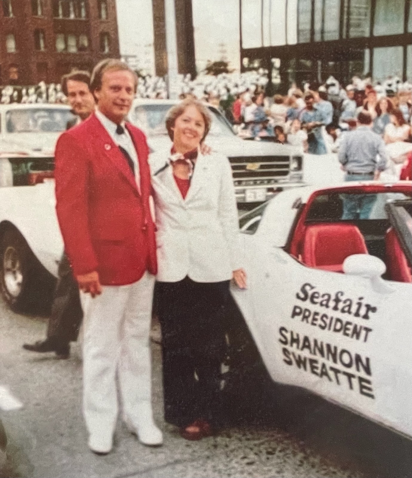 Brian Jennings - This man was one of the most important... | Facebook