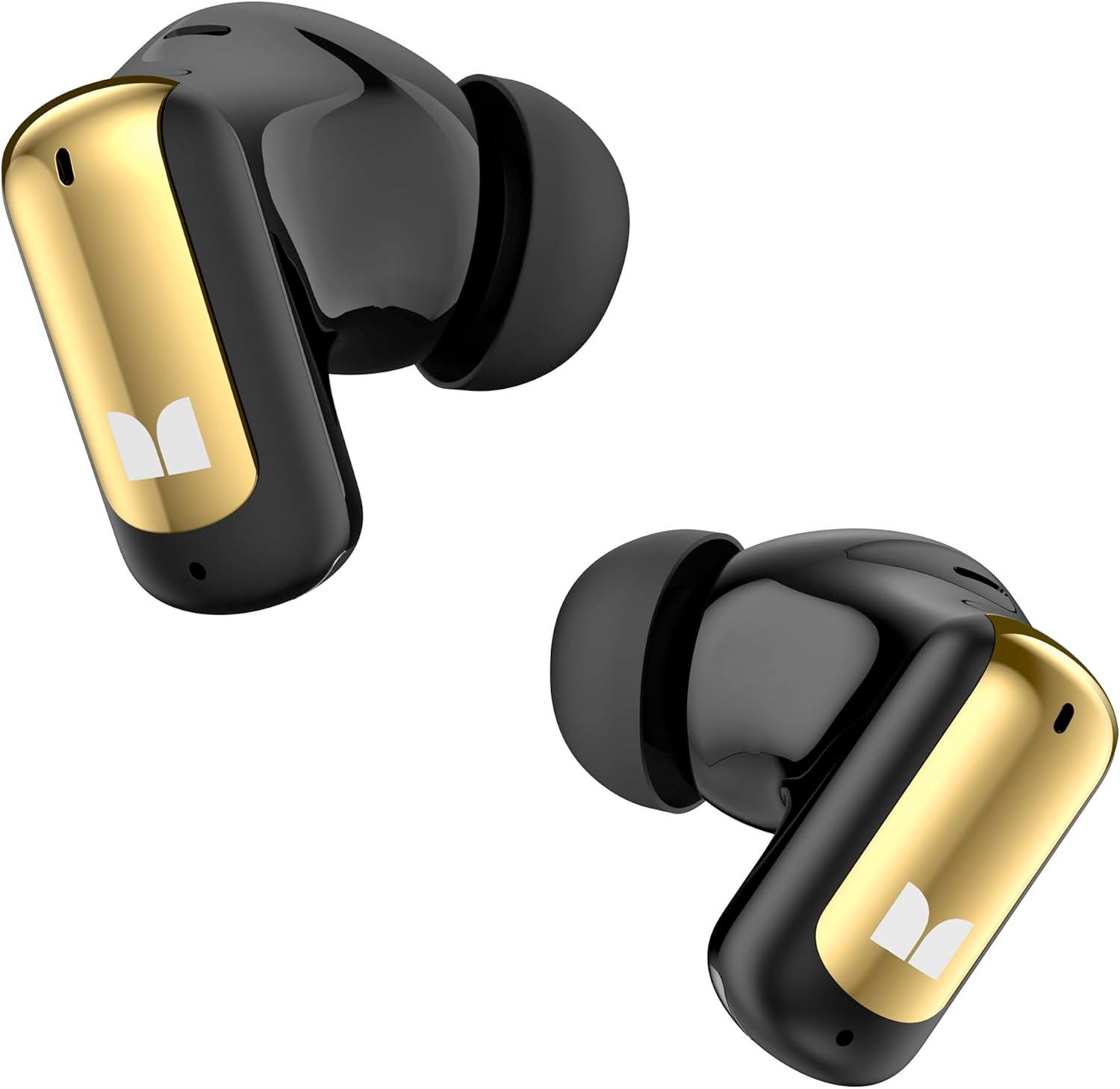 wireless earbuds 50% off with code IQN4FAKZ ad