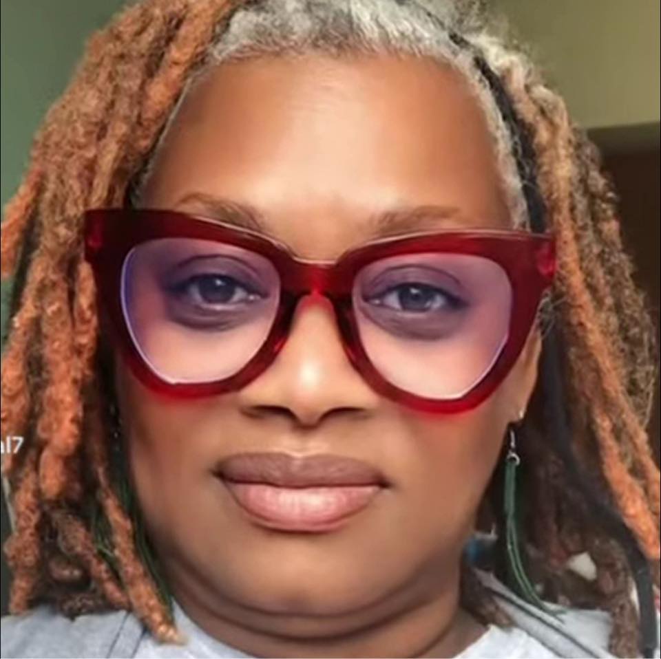 Valerie Gibson Riggins
