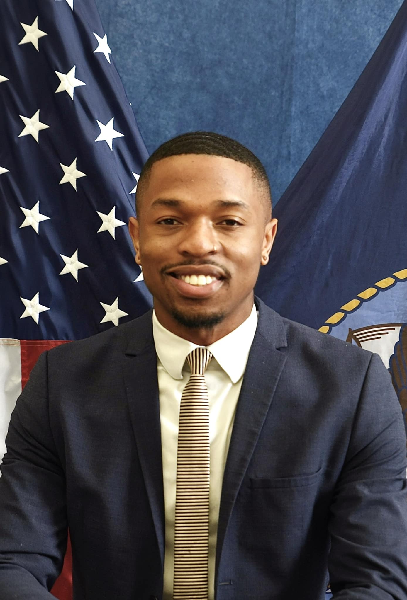 Joshua Spann