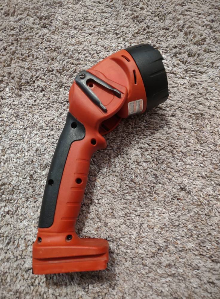 milwaukee cordless flashlight 49-24-0165 LED for M12 Upgrade to Cree 5W, 10W, or Epistar 3W LED Repla  Draco Products running M12 REDLITHIUM batteries that power your other M12 tools for extra versatility and value MILWAUKEE Flashlight Kit: M12, Flashlight,