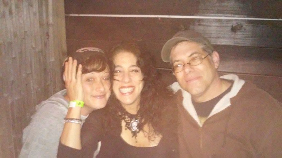 Jon Rosenbaum