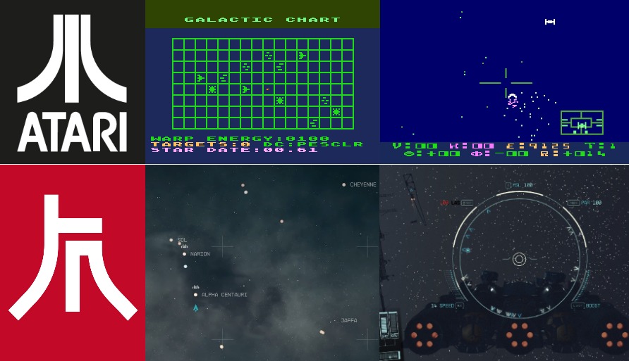 Growing up in a different era shapes perspectives on Starfield