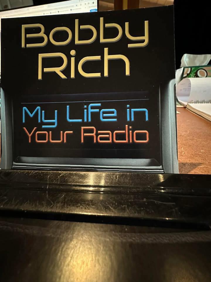 Bobby Rich