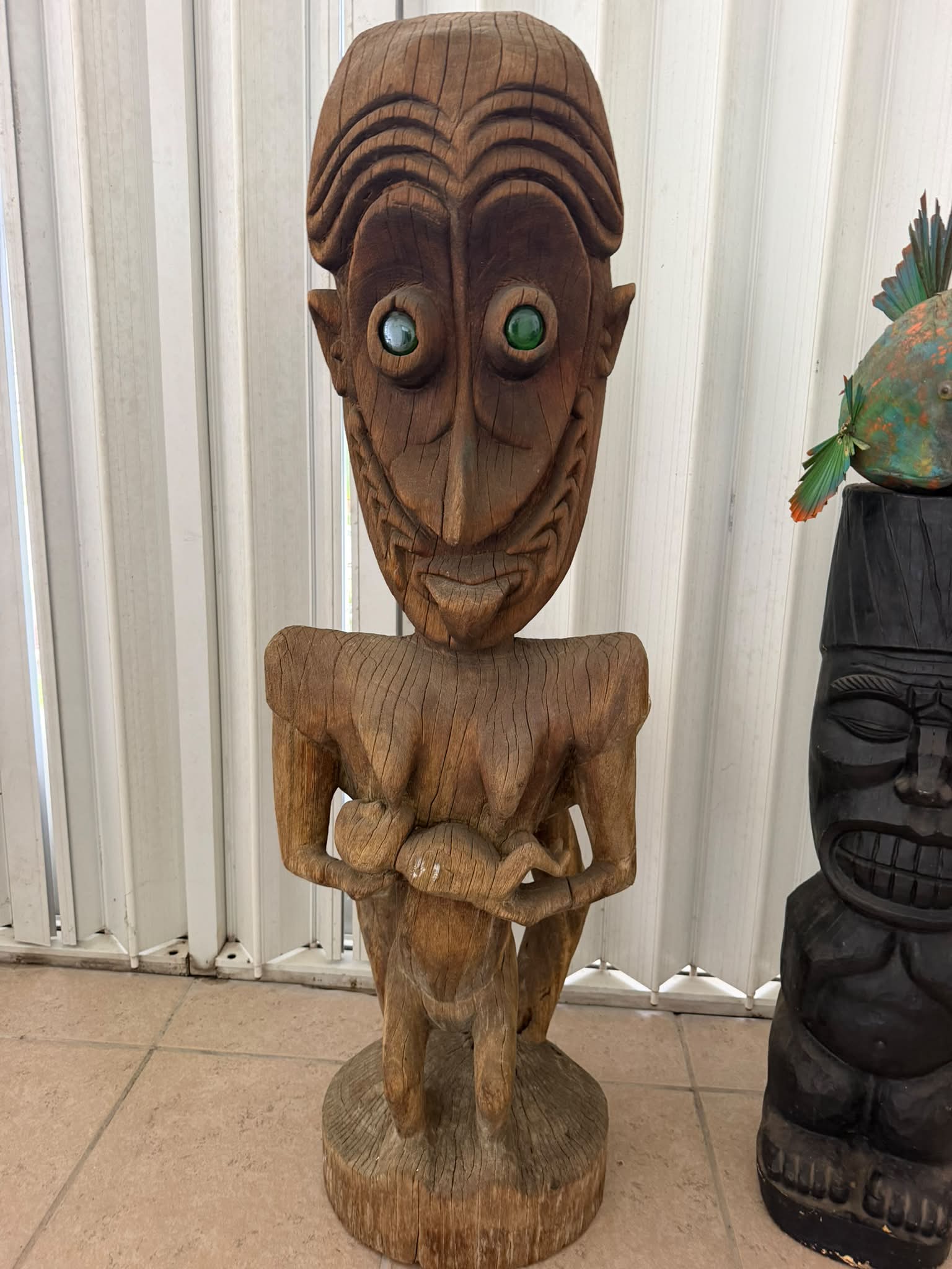 THIS IS TIKI! Authentic Mid-Century Tiki-Style Collectors | Facebook