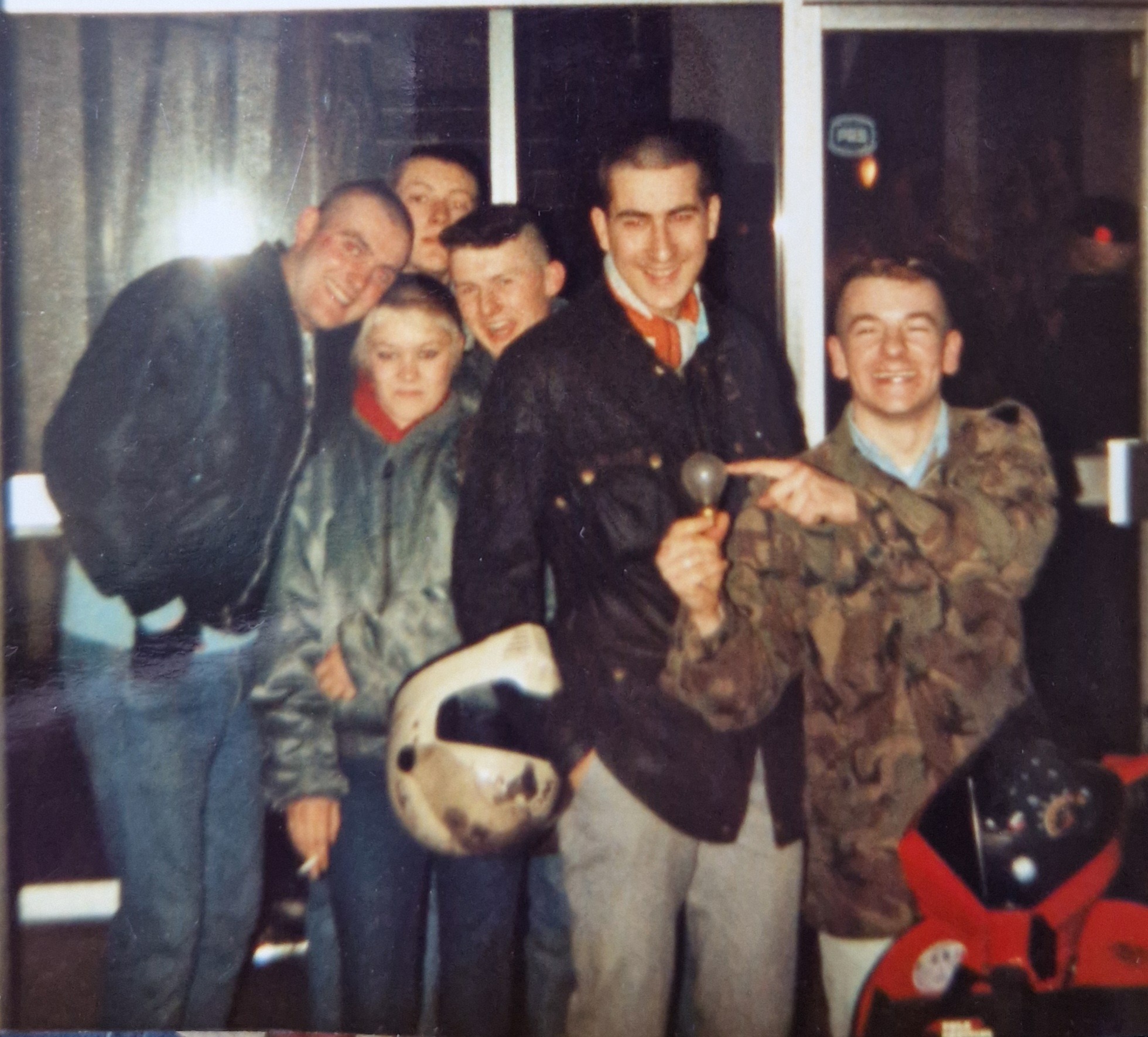 写真集 1979-1984 SKINHEADS Derek Ridgers