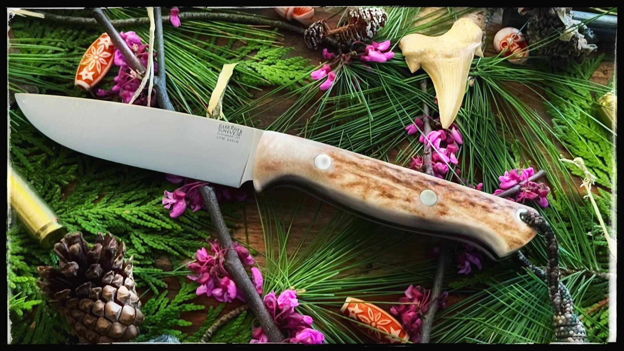 Fox River Ext-1 Magnacut Knife Review