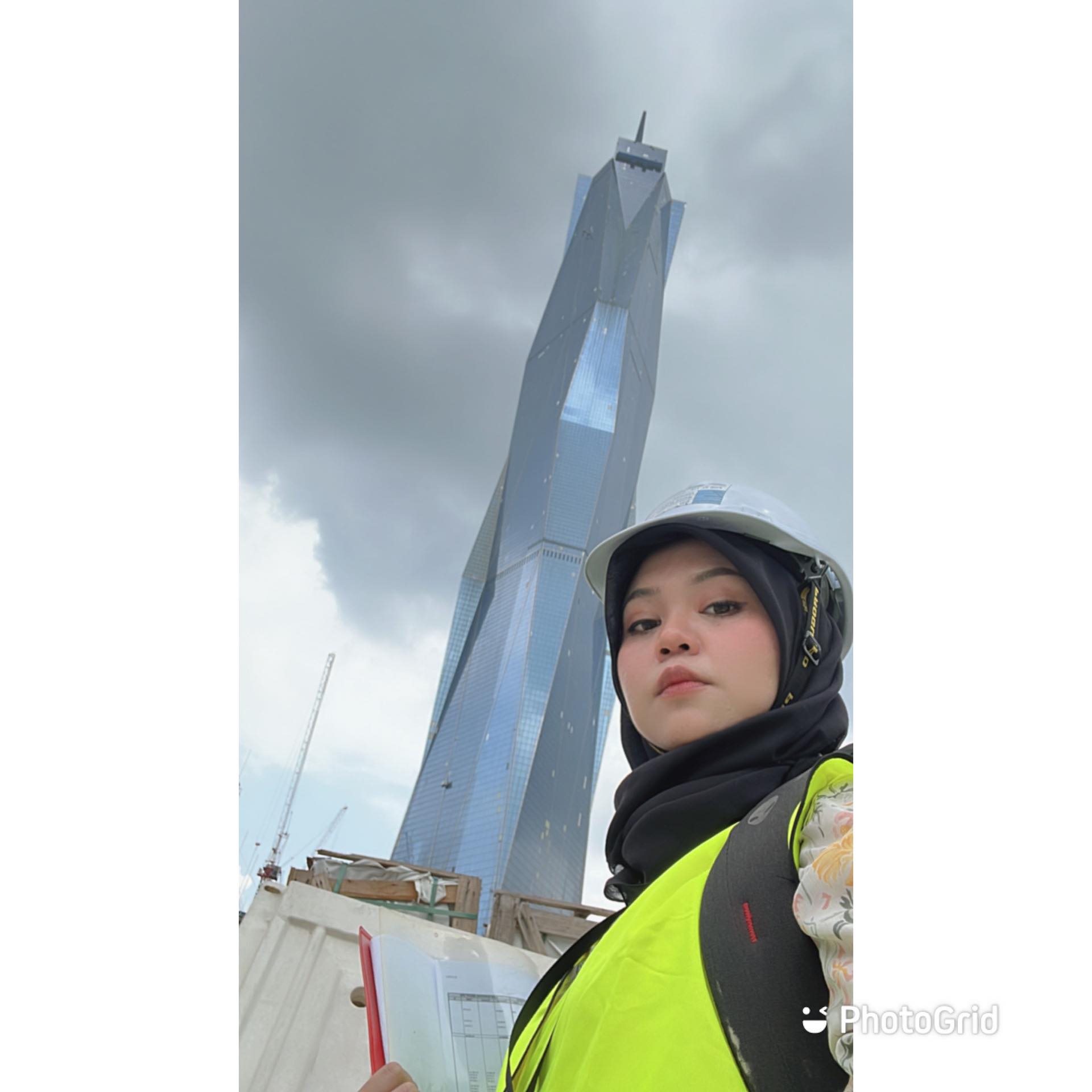 Azwin Azwiana