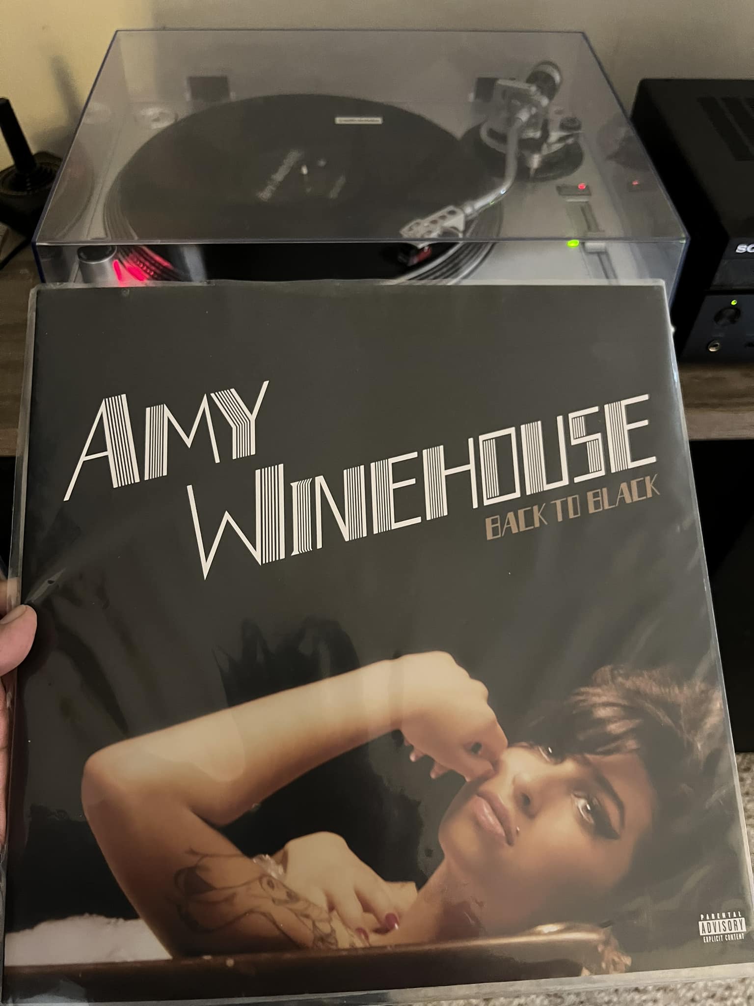 Amy Winehouse's 