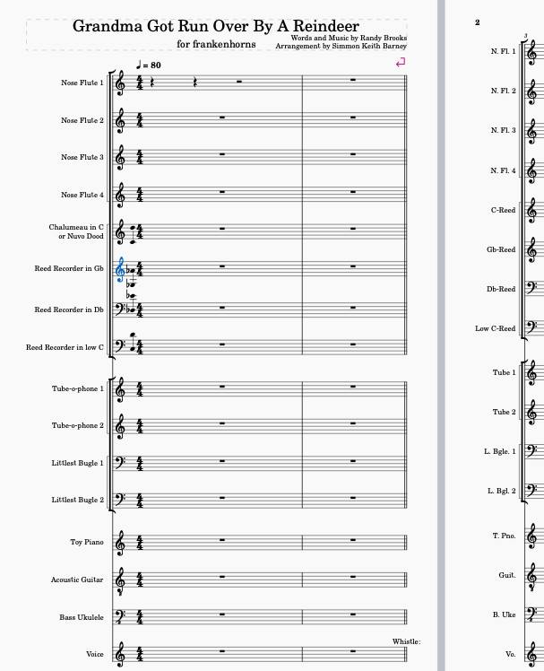 Recorder Players n Enthusiasts | I know. Most of you probably think ...