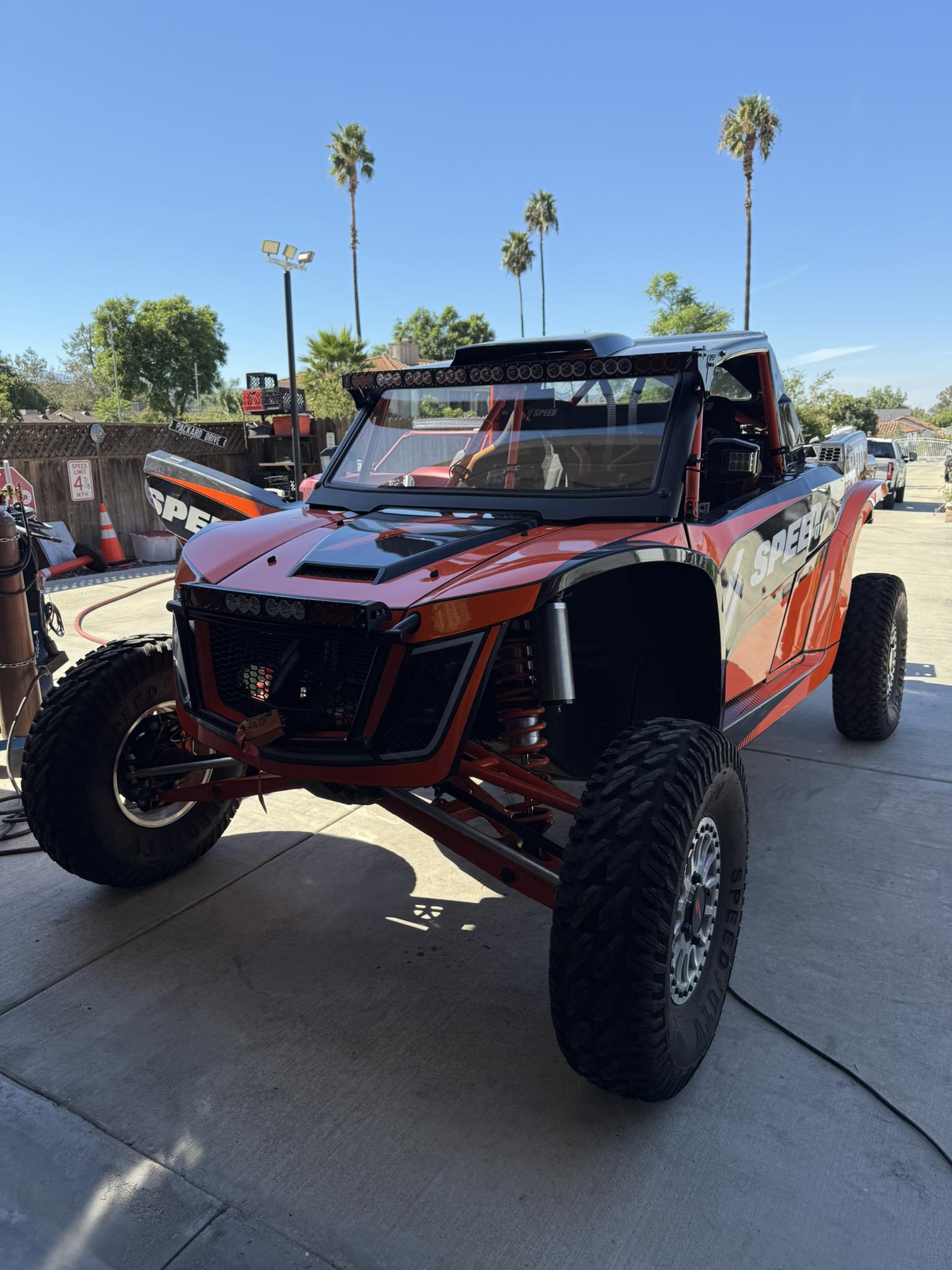 Who is getting ready for the Havasu ride!