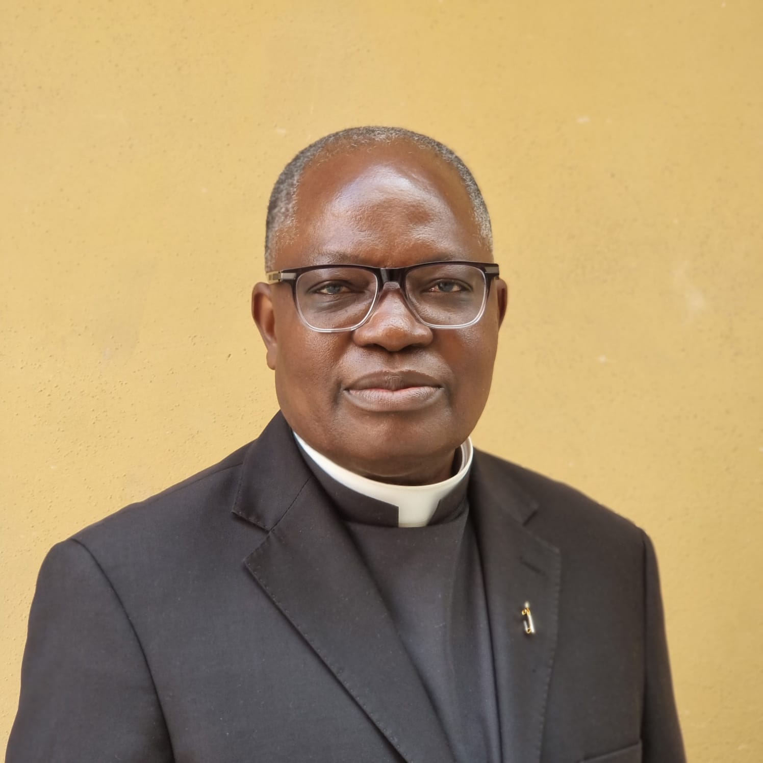 Désiré Mpanda