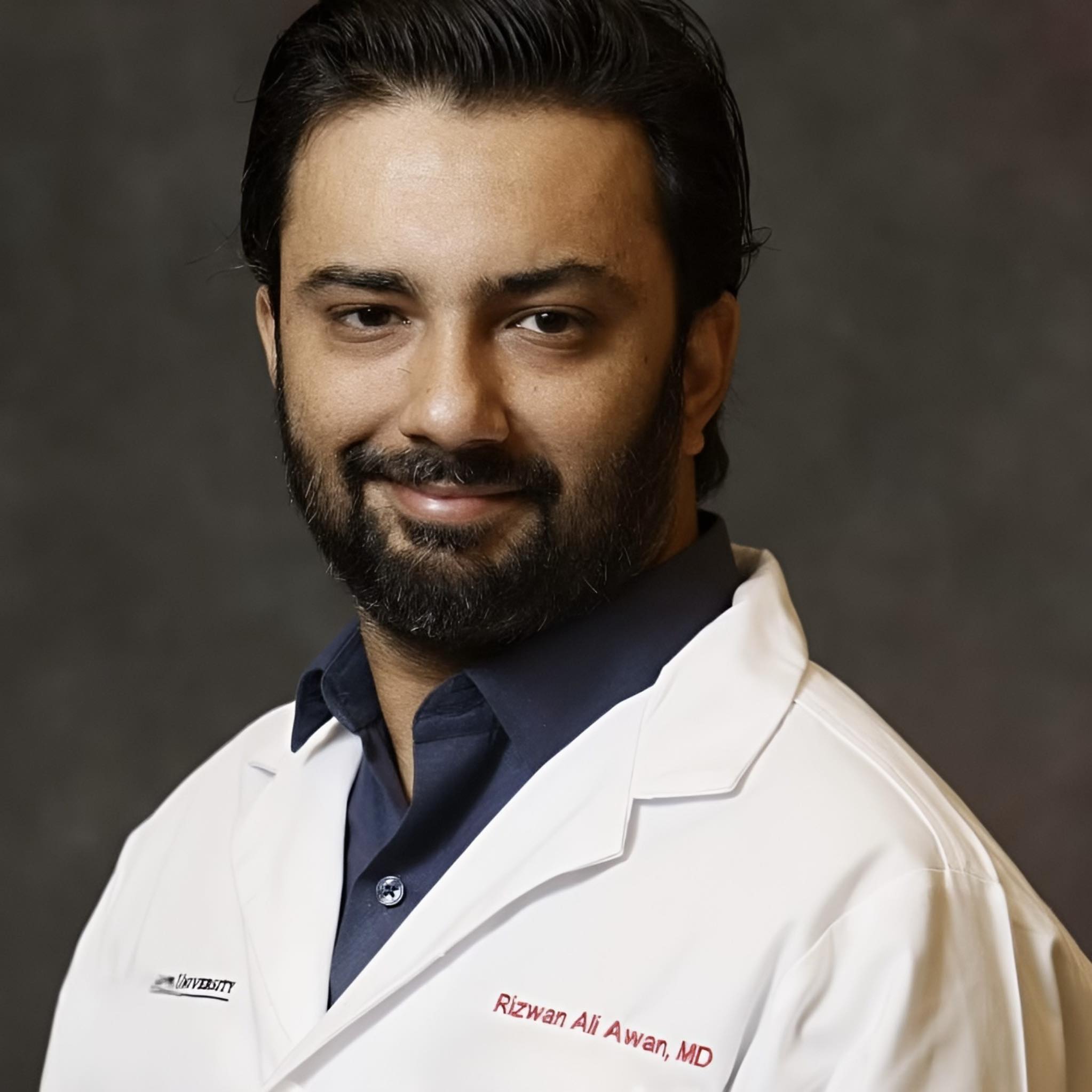 Rizwan Ali Awan
