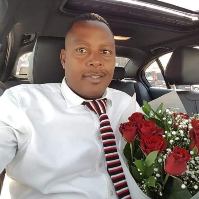 Happy 21st Birthday, my... - Mathule Thules Motswiane | Facebook