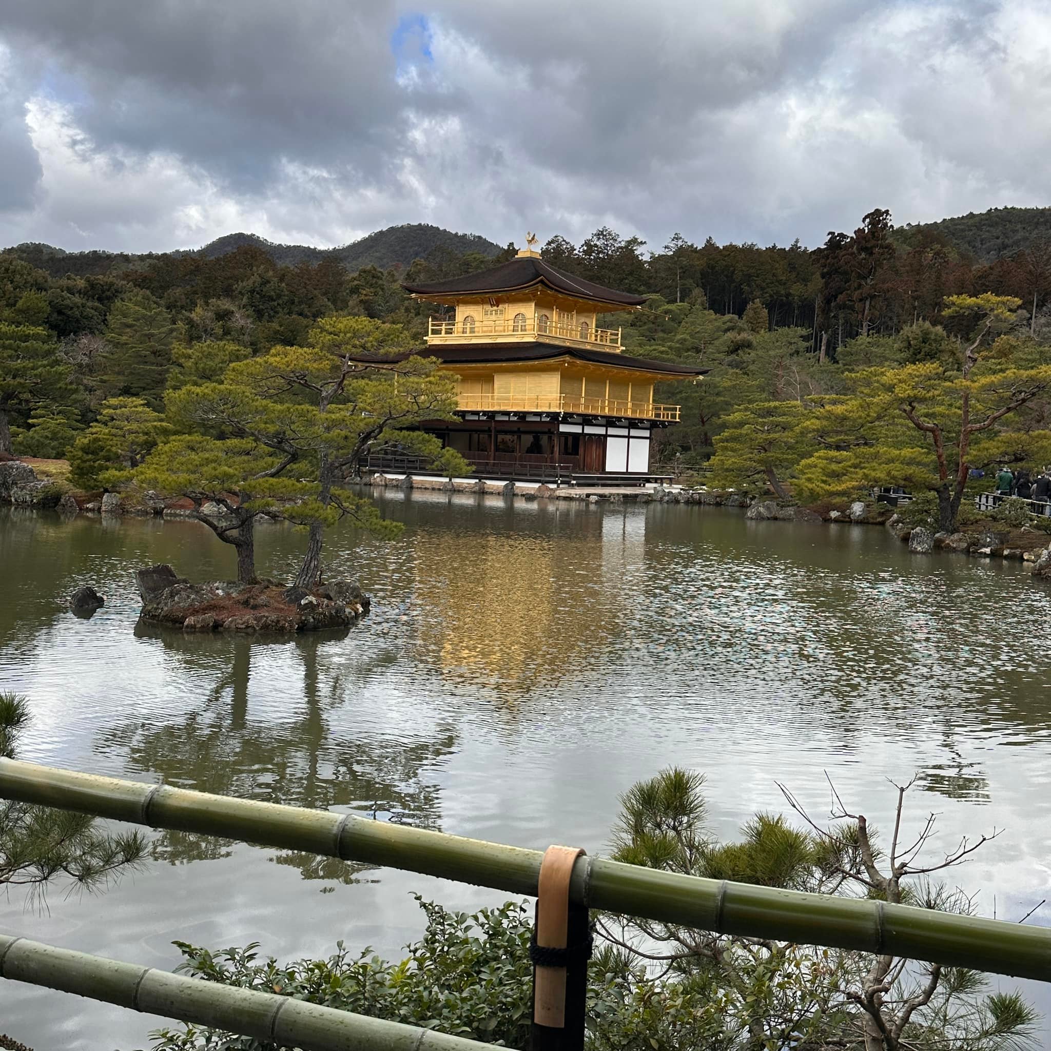 such a beautiful place in Japan ❤️