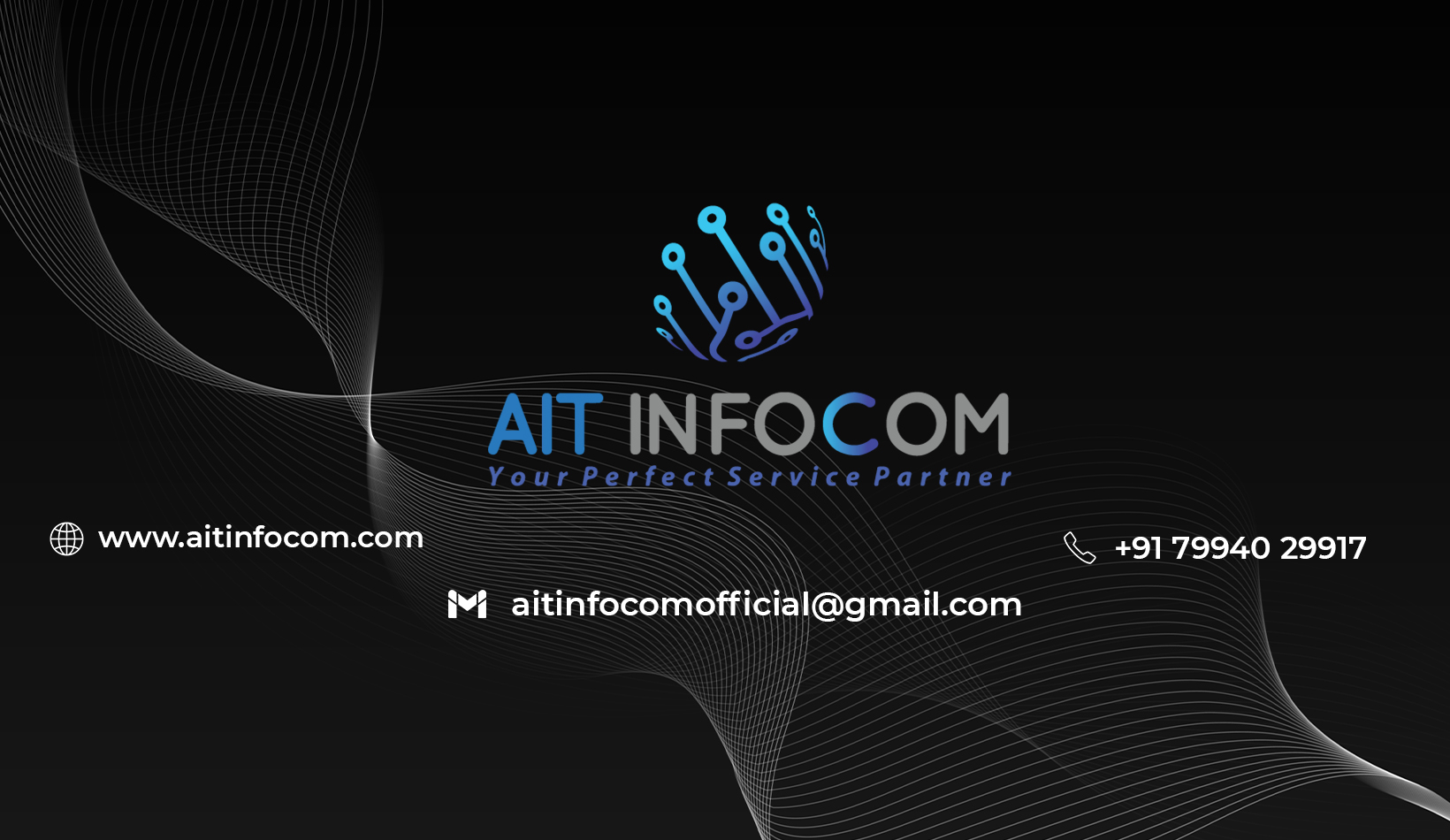 AIT Infocom | Kochi