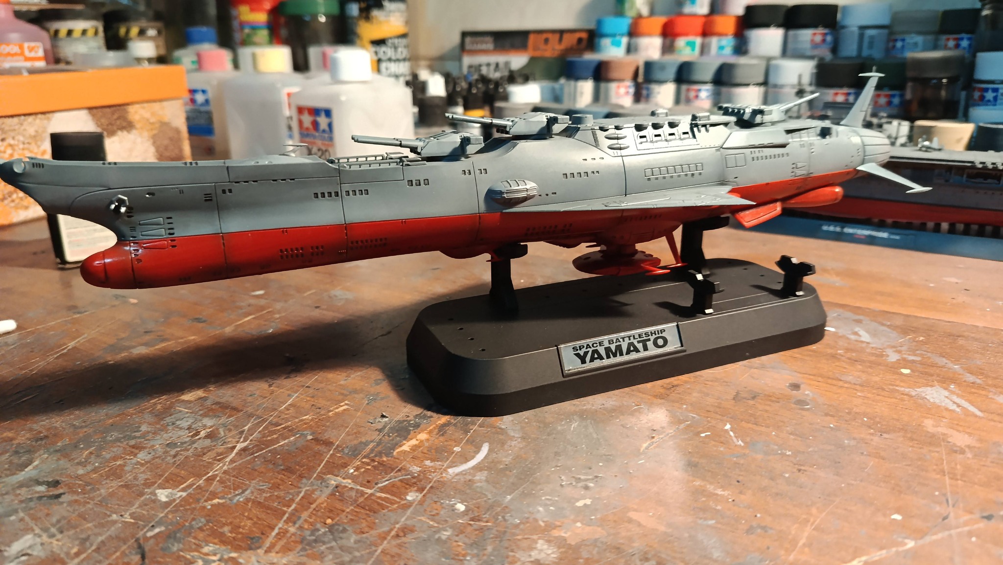 宇宙戦艦ヤマト2199 #spacebattleshipyamato2199 #leijimatsumotofans