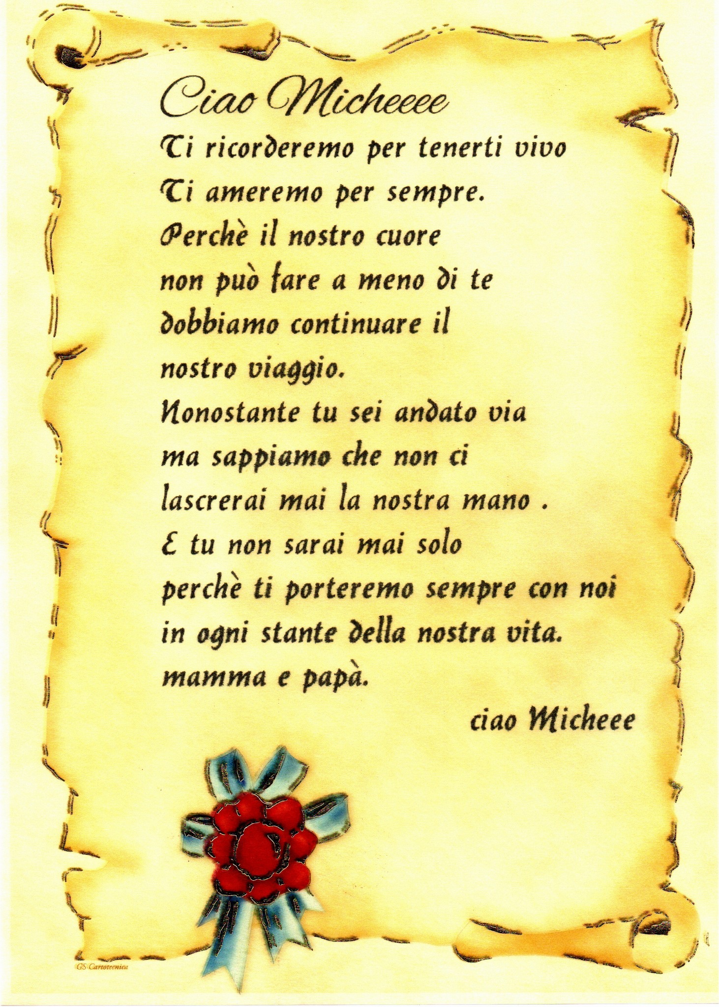 Salvatore Cosimo Riccardi... - Salvatore Cosimo Riccardi