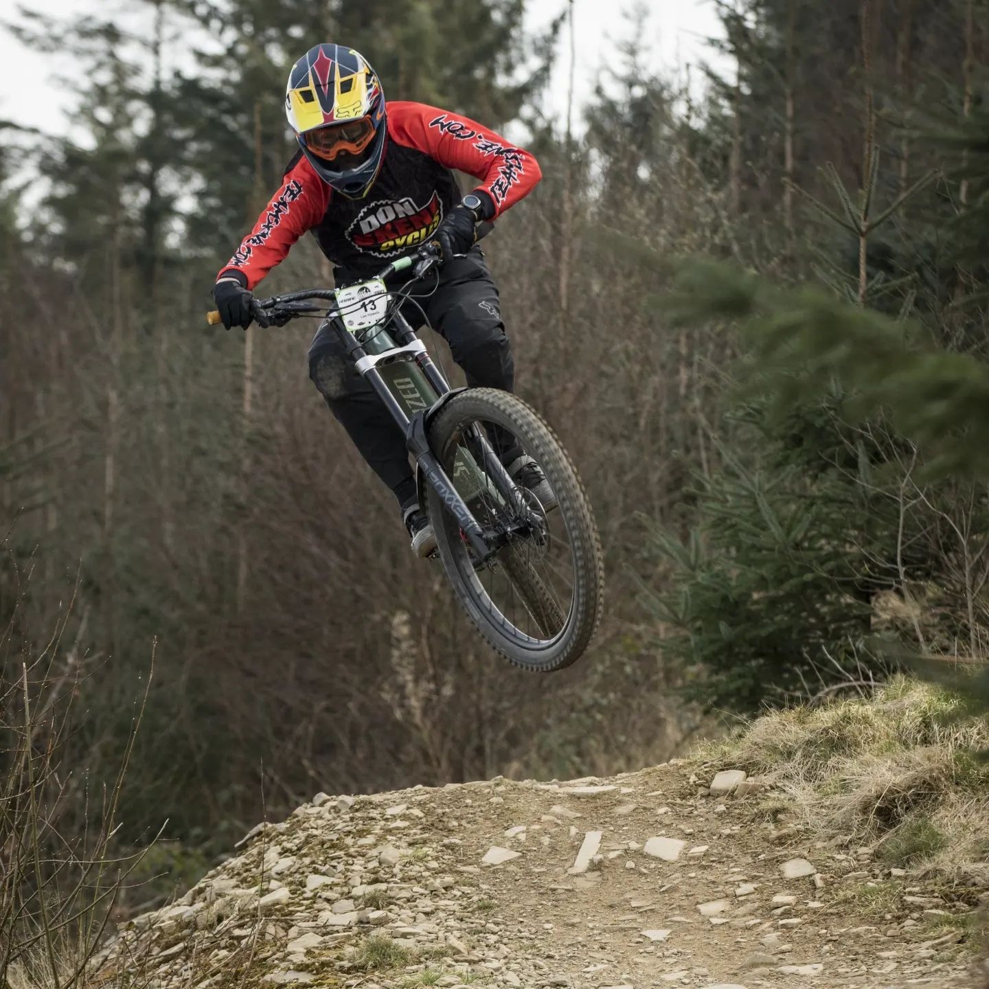 Lee Howells