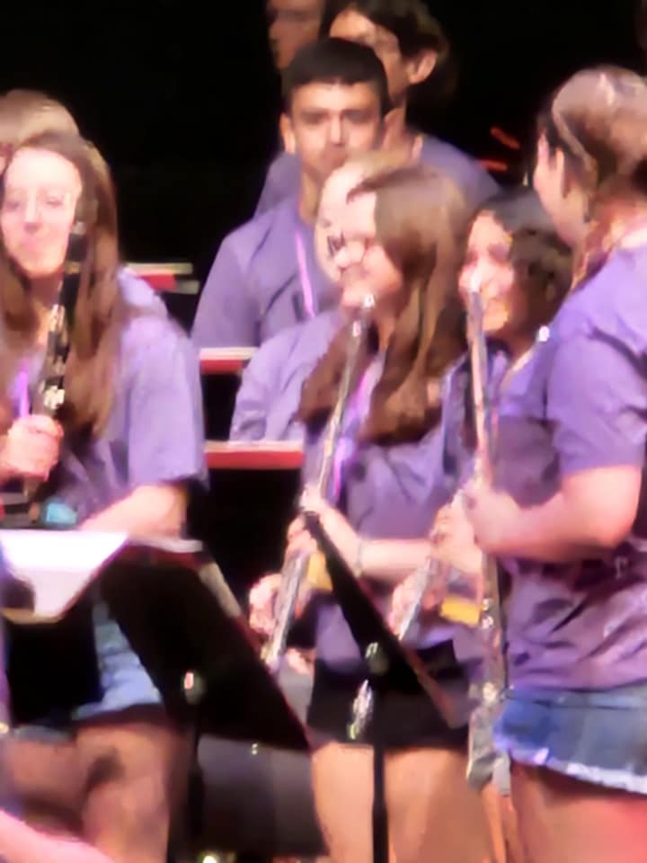 Springtown Intermediate Band