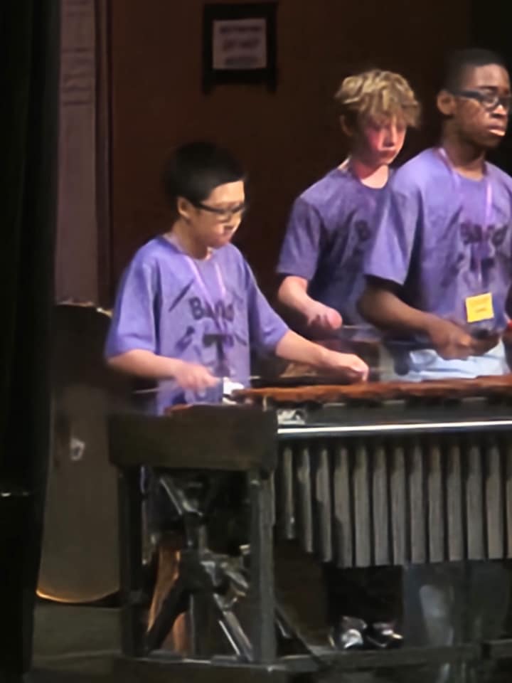 Springtown Intermediate Band