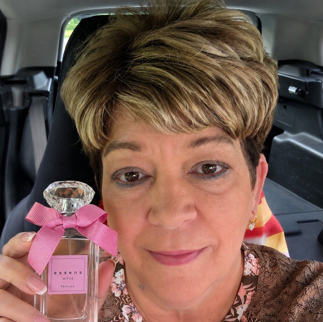 What's in Your Cup Today? Mine... - Pamela J. Duke- Williams | Facebook