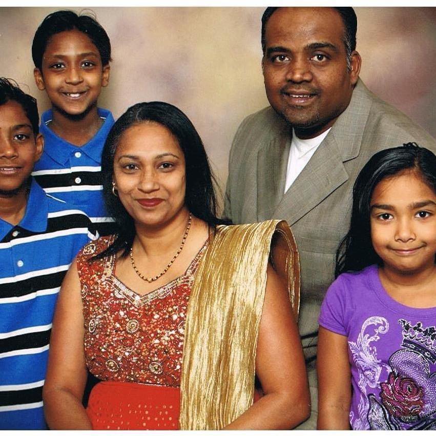 Neil Shiu Nadan Reddy
