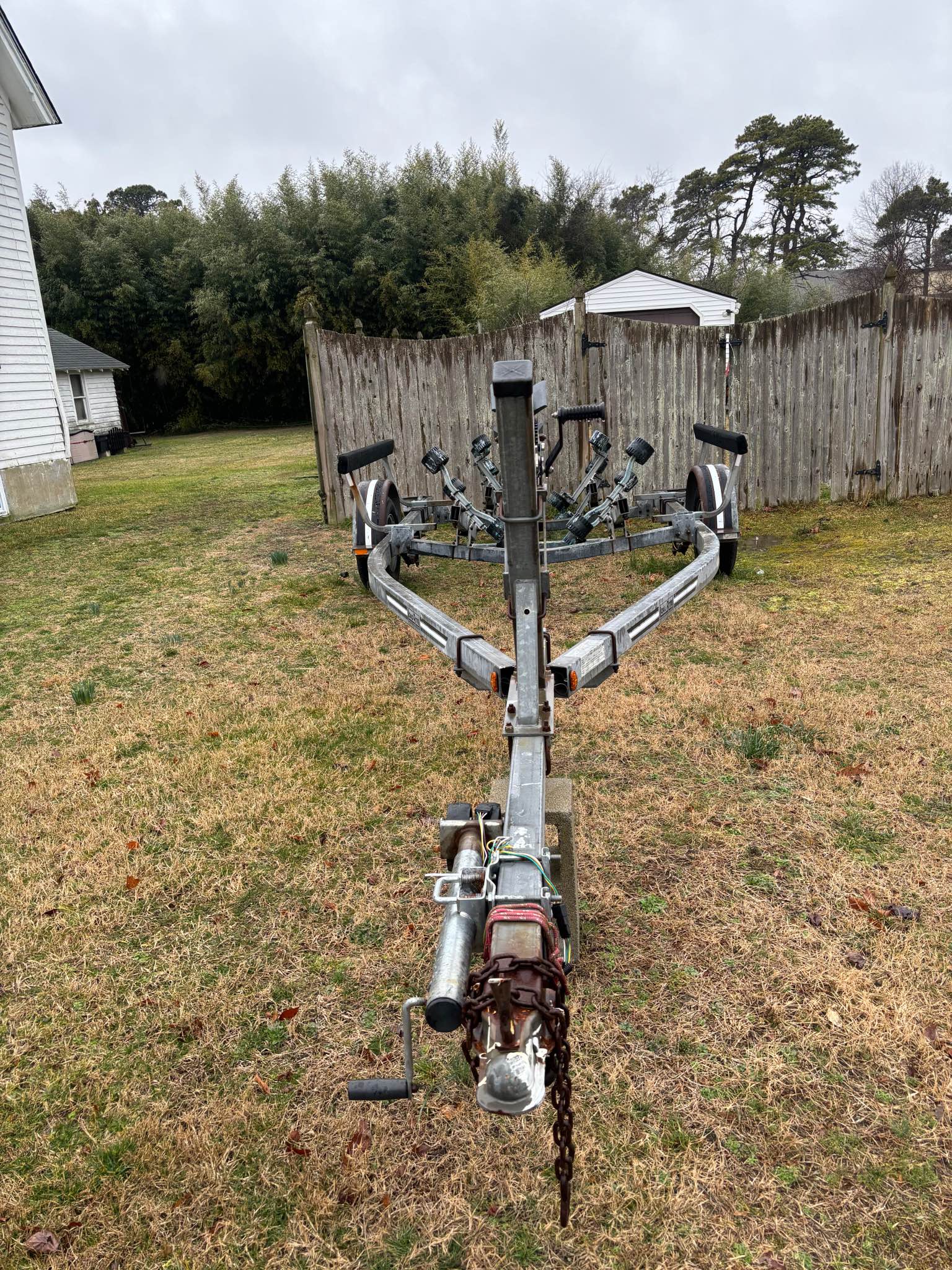 1989 Load rite trailer - Trailers - Somers Point, New Jersey | Facebook ...