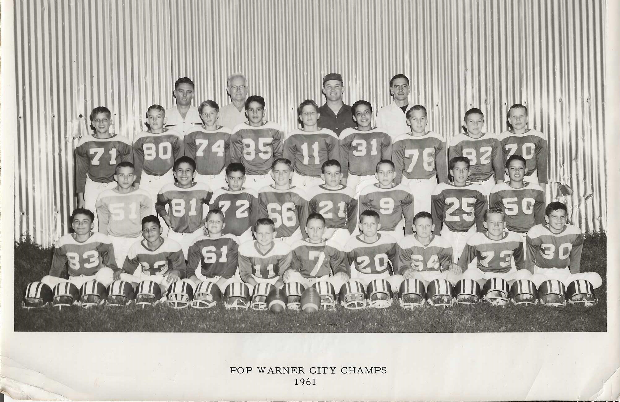 The History of The East Side: San Antonio Edition | Highland Rockets ...