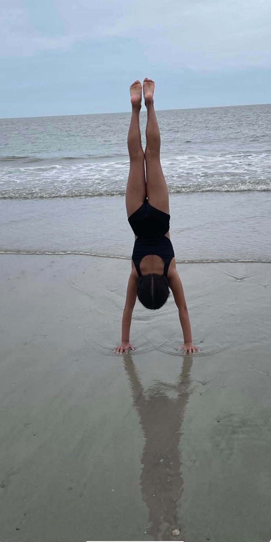 Lisa Gilstrap