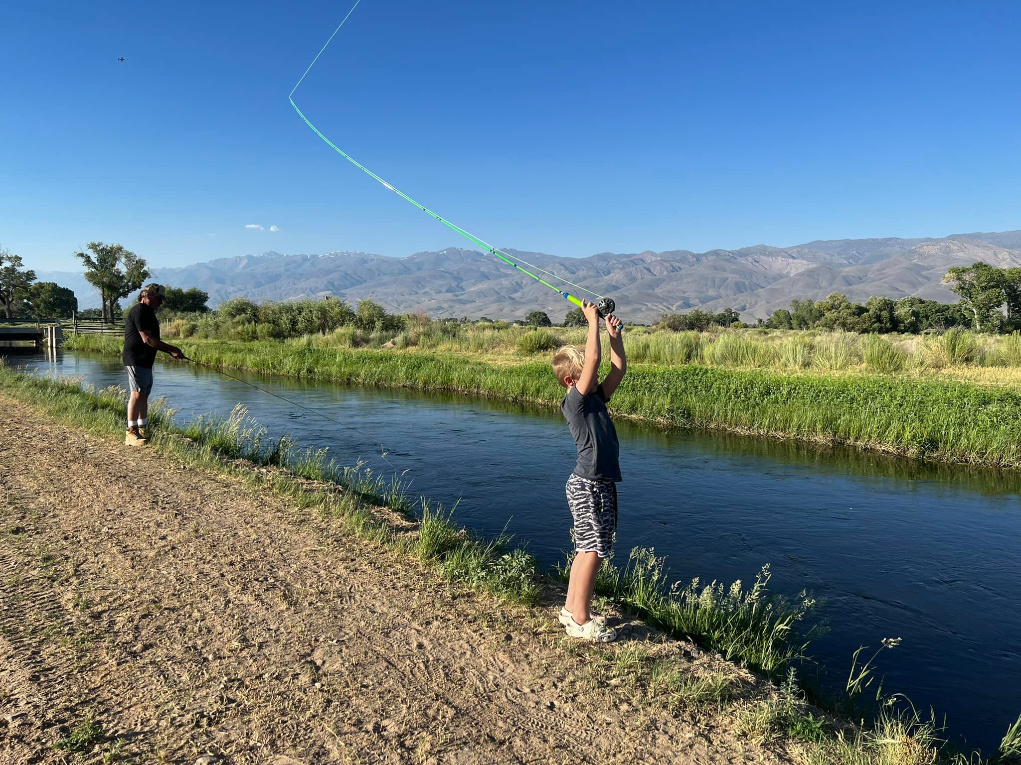 cheap fly fishing rod and reel combos The Opener & Combo @oc_inside OUCH‼️😳 The Rod Elevate your angling skills water_type:saltwater Size:3/16 oz.