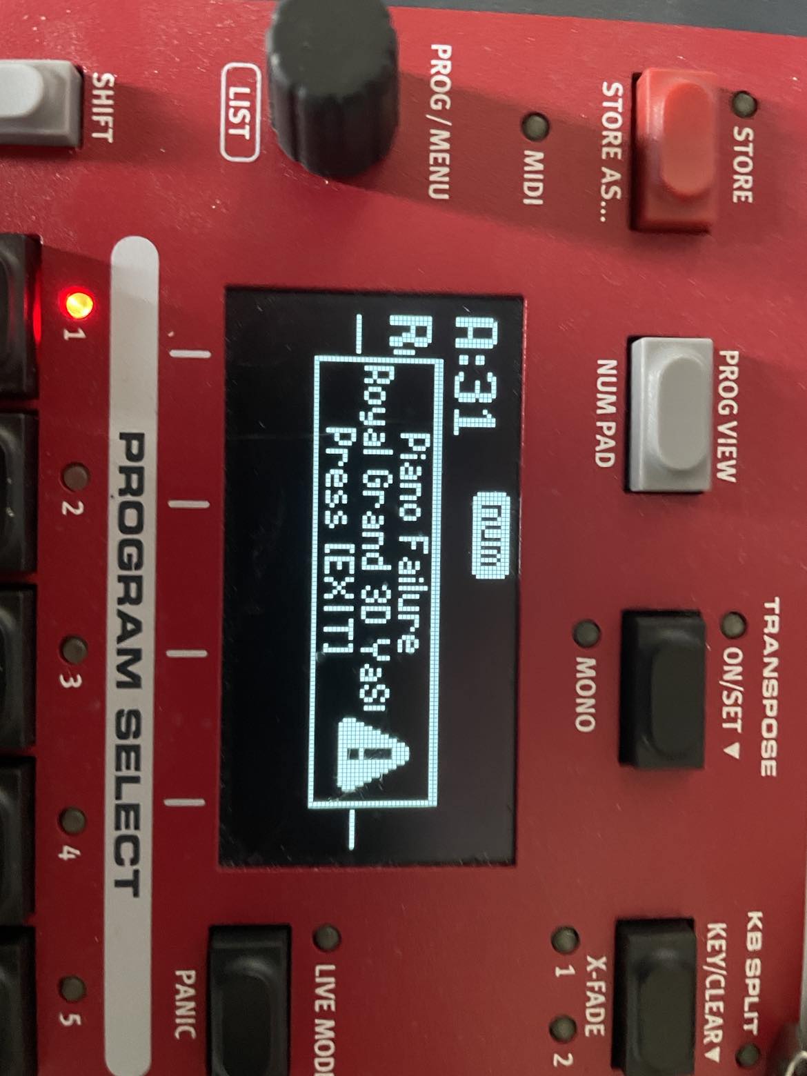 bass pedal amp simulator MAKO Series: ACS1 + Cab Fahrrad Jungen 14 Zoll women tempo synchronisation for time Größe:4,5x4cm 2