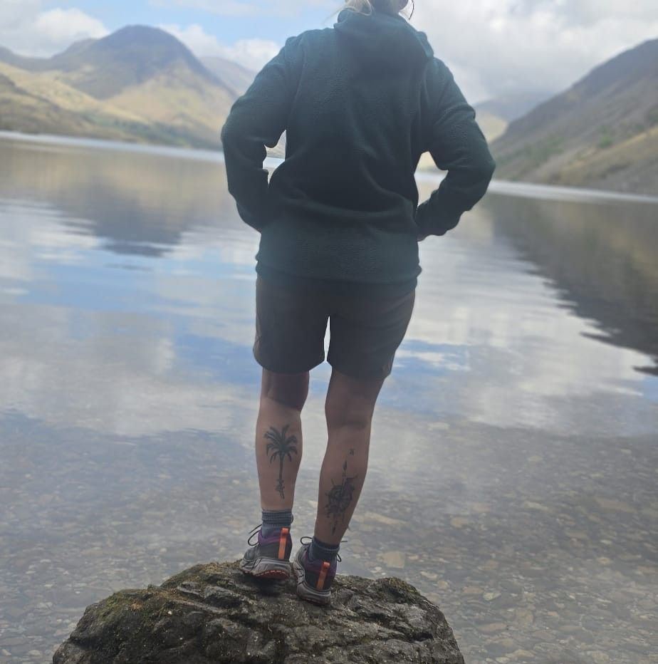 South stacks | Linda Staples | Facebook